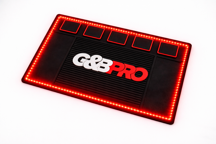 G&BPRO HALO Mag Mat