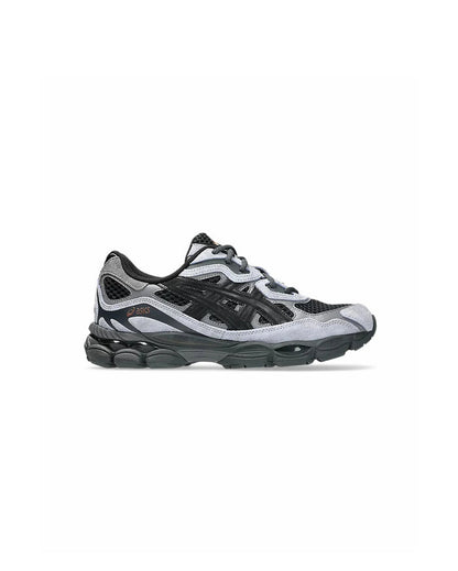 Gel-NYC Black Cement Grey