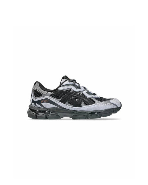 Gel-NYC Black Cement Grey