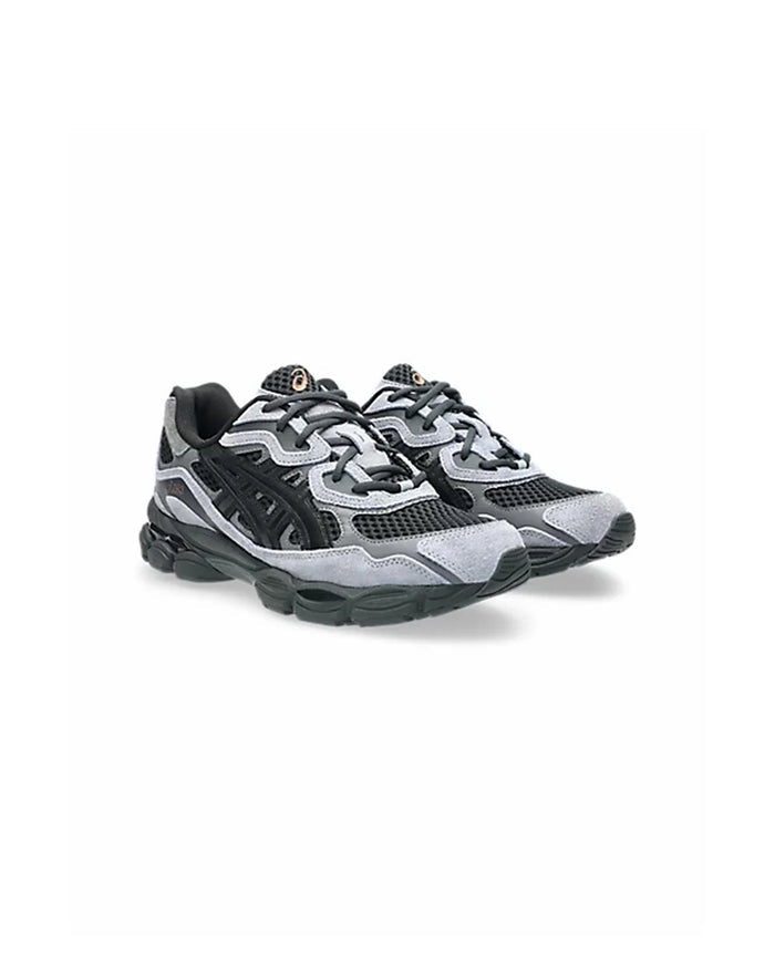 Gel-NYC Black Cement Grey