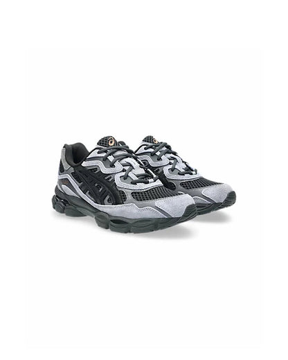 Gel-NYC Black Cement Grey
