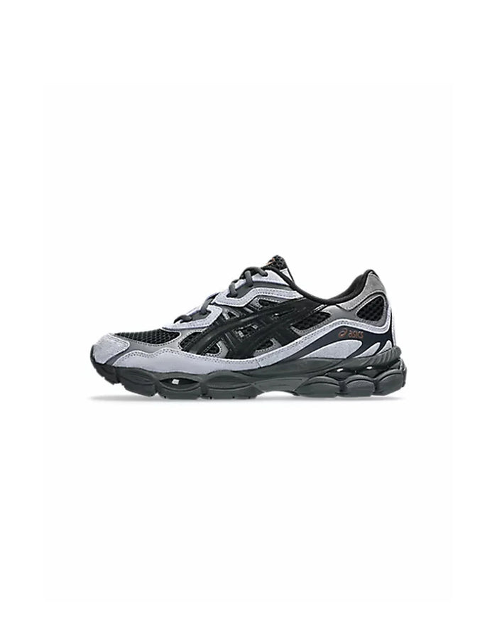 Gel-NYC Black Cement Grey