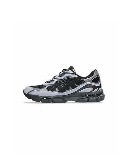 Gel-NYC Black Cement Grey