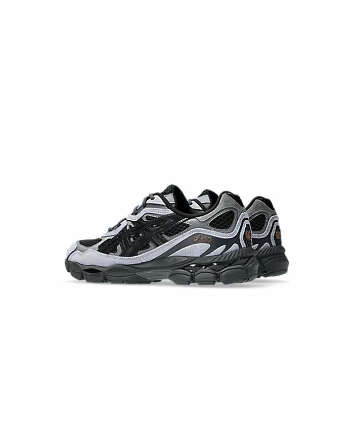 Gel-NYC Black Cement Grey