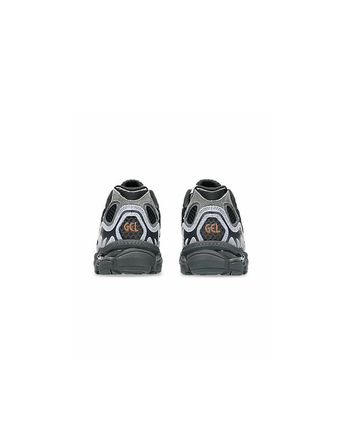 Gel-NYC Black Cement Grey