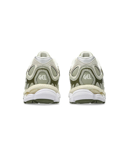 Gel-NYC Khaki Pure Silver