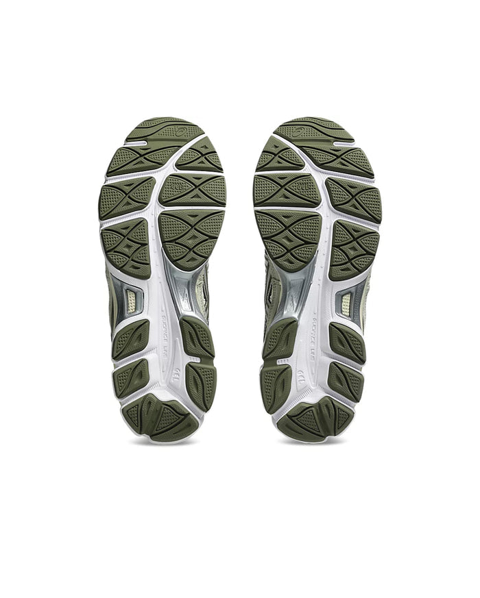 Gel-NYC Khaki Pure Silver