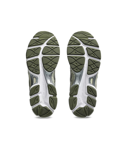 Gel-NYC Khaki Pure Silver
