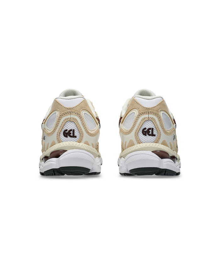 Gel-NYC White Roasted Coffee