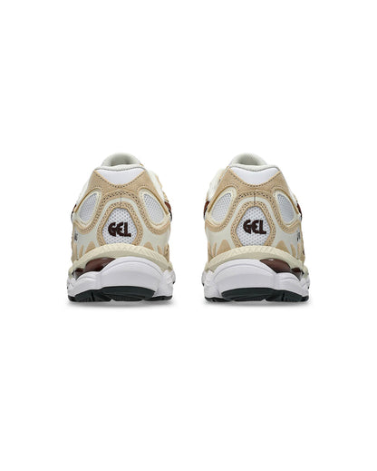Gel-NYC White Roasted Coffee