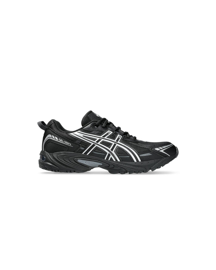 Gel-Ventx Black Pure Silver