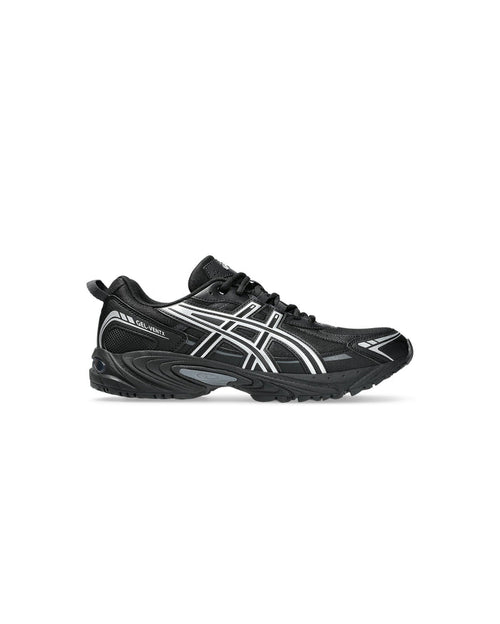 Gel-Ventx Black Pure Silver