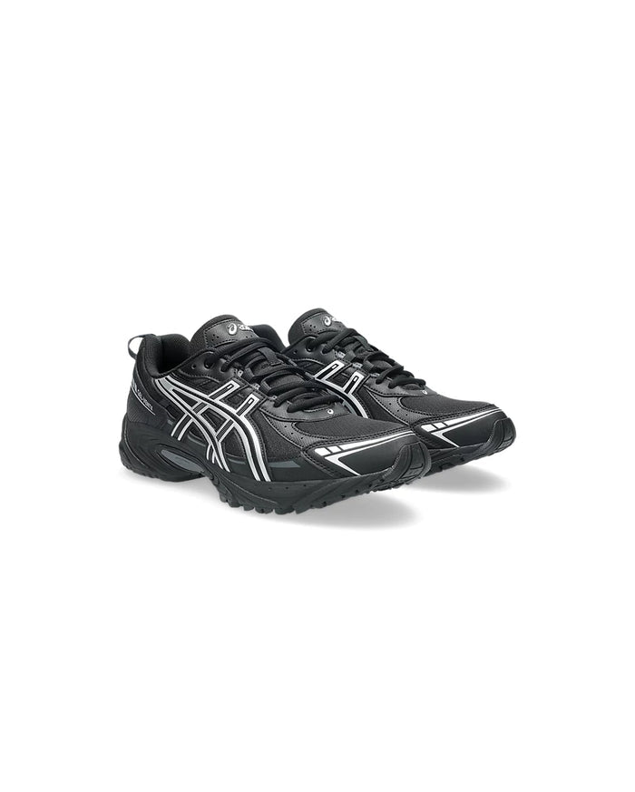 Gel-Ventx Black Pure Silver