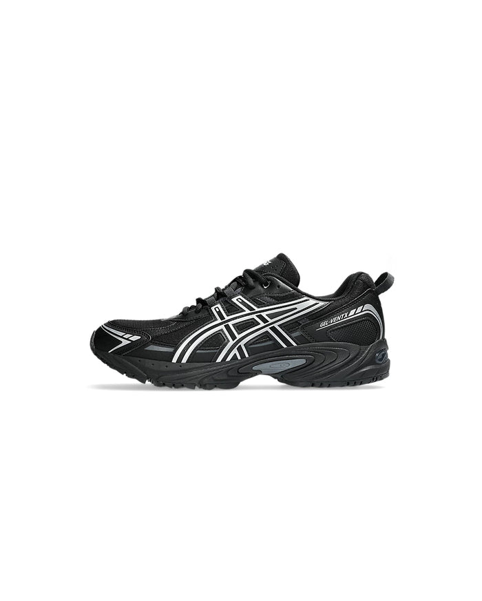 Gel-Ventx Black Pure Silver