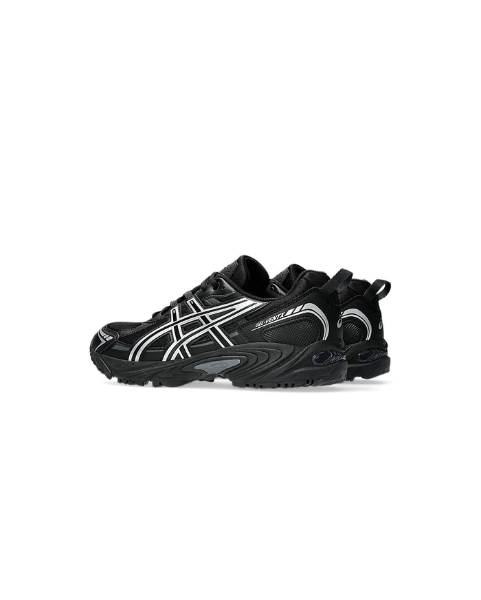 Gel-Ventx Black Pure Silver
