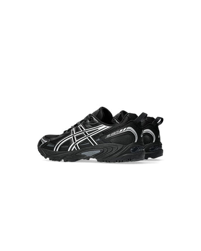 Gel-Ventx Black Pure Silver
