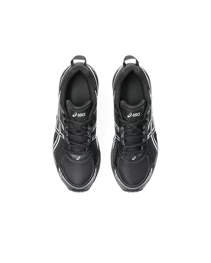 Gel-Ventx Black Pure Silver