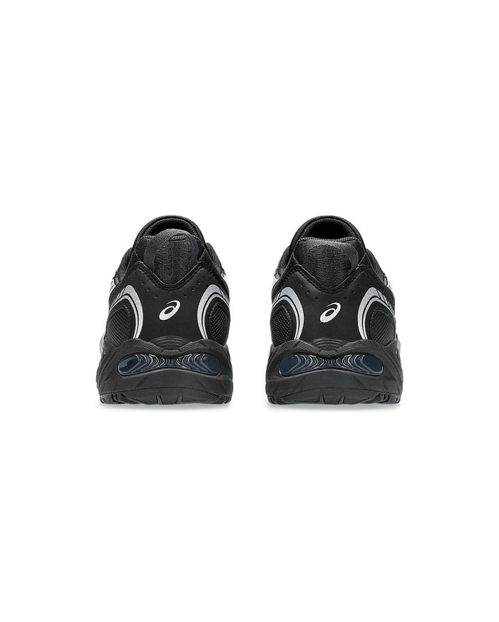Gel-Ventx Black Pure Silver