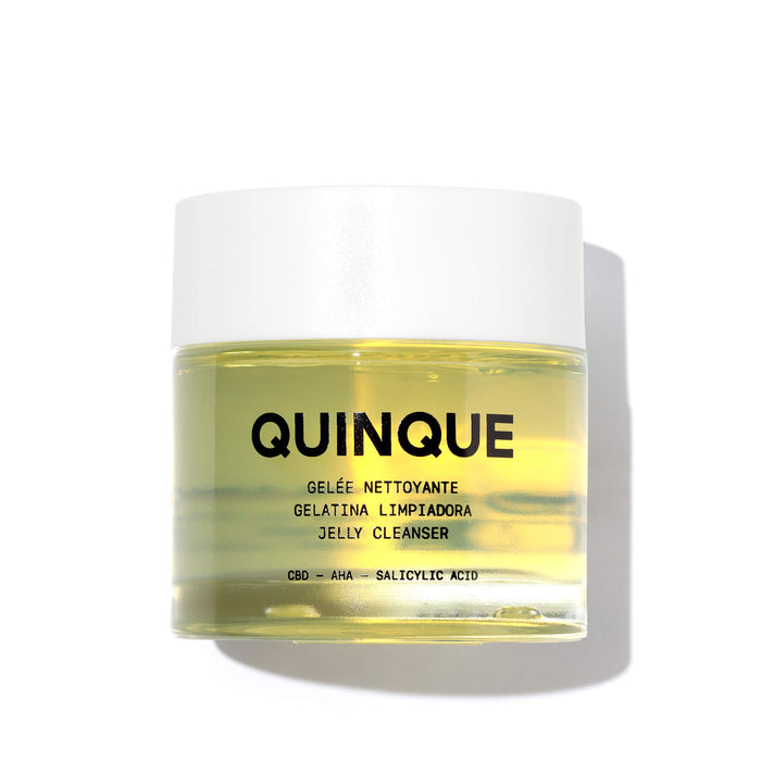 #seo: gelée nettoyante quinque