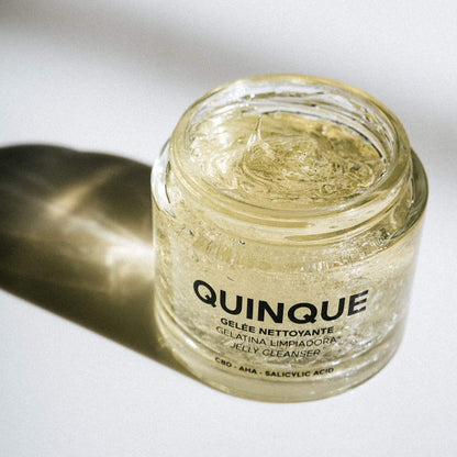 Gelée Nettoyante