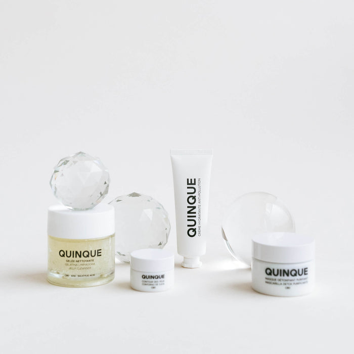 Gelée Nettoyante