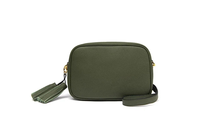 Olive Green