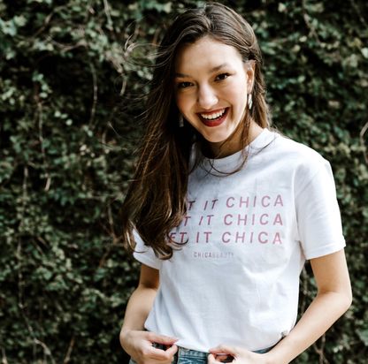 Get it Chica Shirt