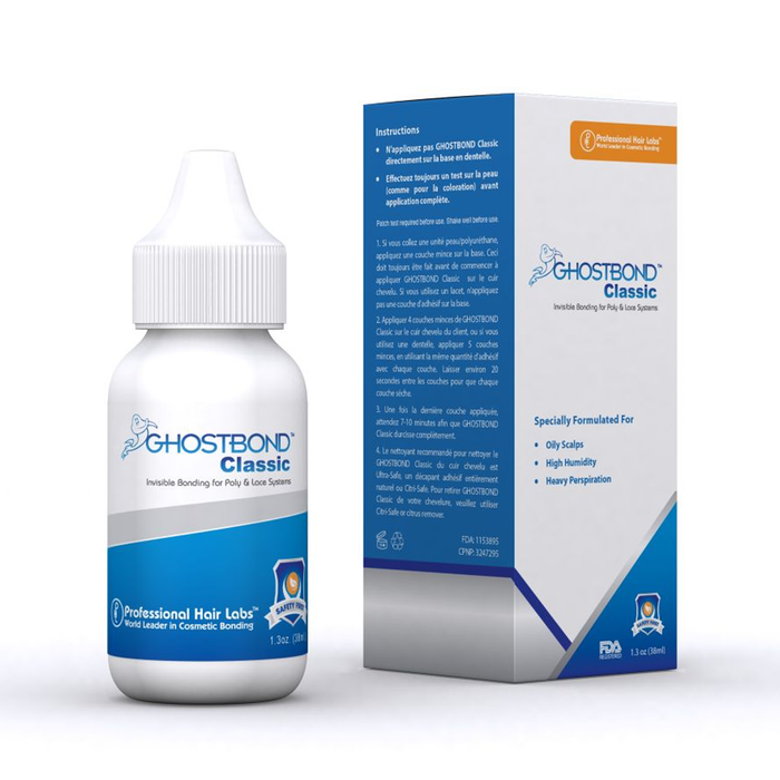 GHOSTBond Adhesive [Classic] 1.3oz