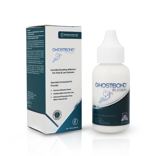 GHOSTBond Adhesive [Platinum] 1.3oz