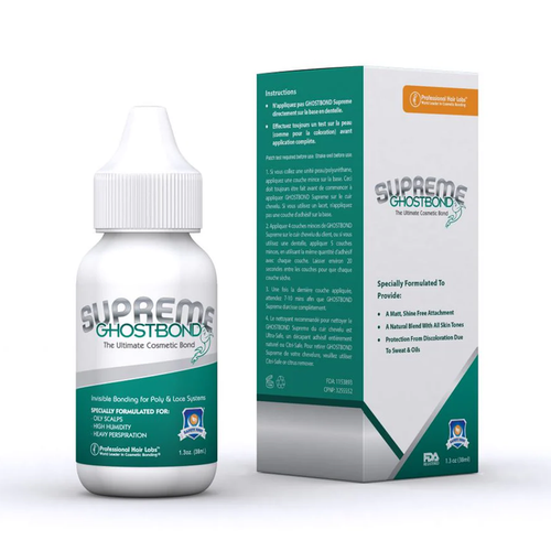 GHOSTBond Adhesive [Supreme] 1.3oz