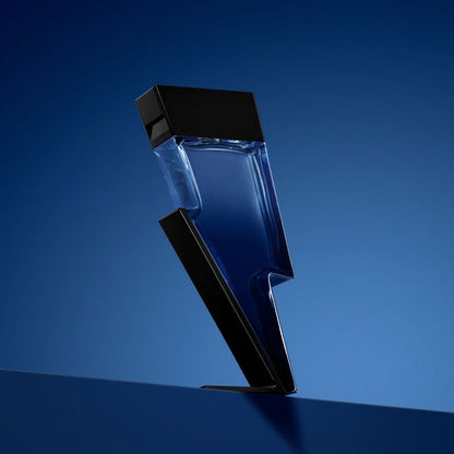 CAROLINA HERRERA Bad Boy Cobalt EDP 100ml (Copy) | Isetan KL Online Store