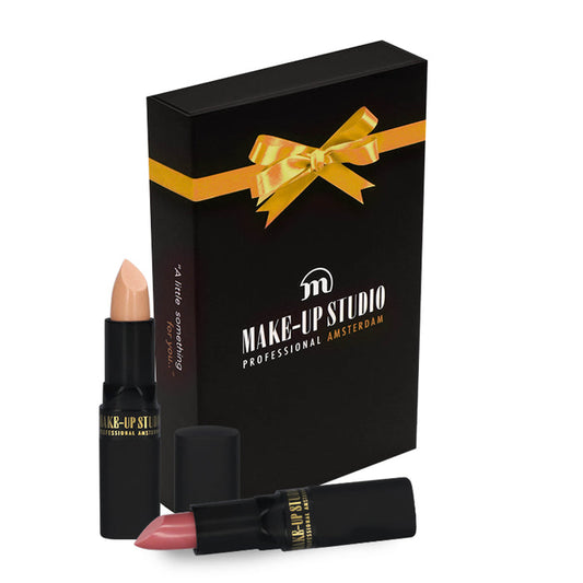 Giftbox Lipstick 53 + Lip Primer Duo