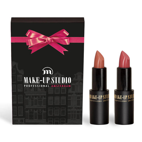 Giftbox Lipstick Duo Nirvana+ Humanity