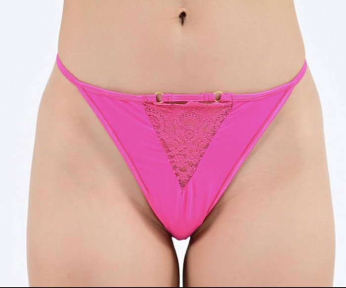 GIGI THONG