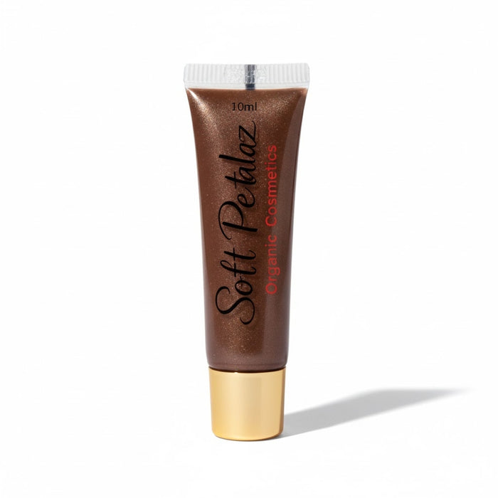 Ginger Bread Lip Gloss