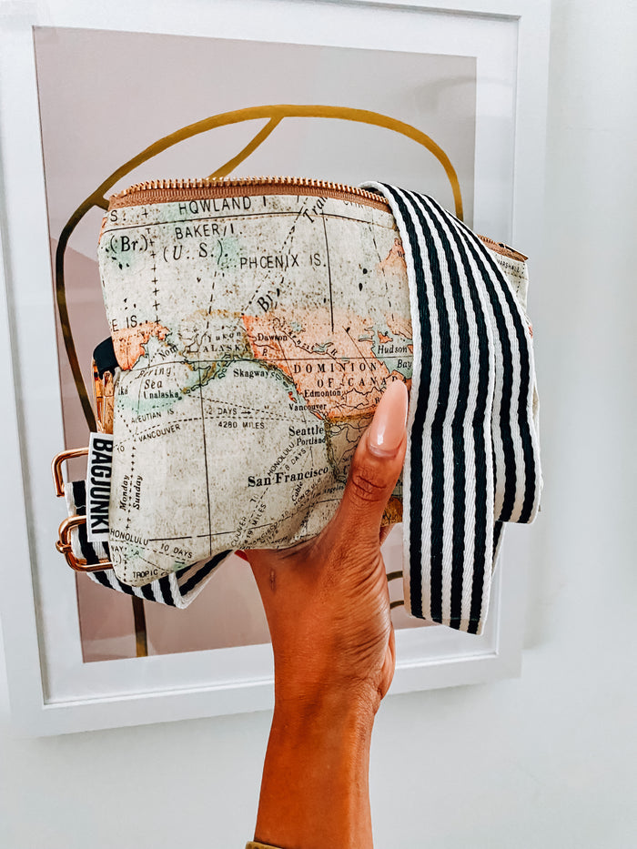 Global All-Purpose Pouchette image 0