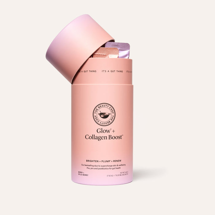 Glow® + Collagen Boost™ Sachets