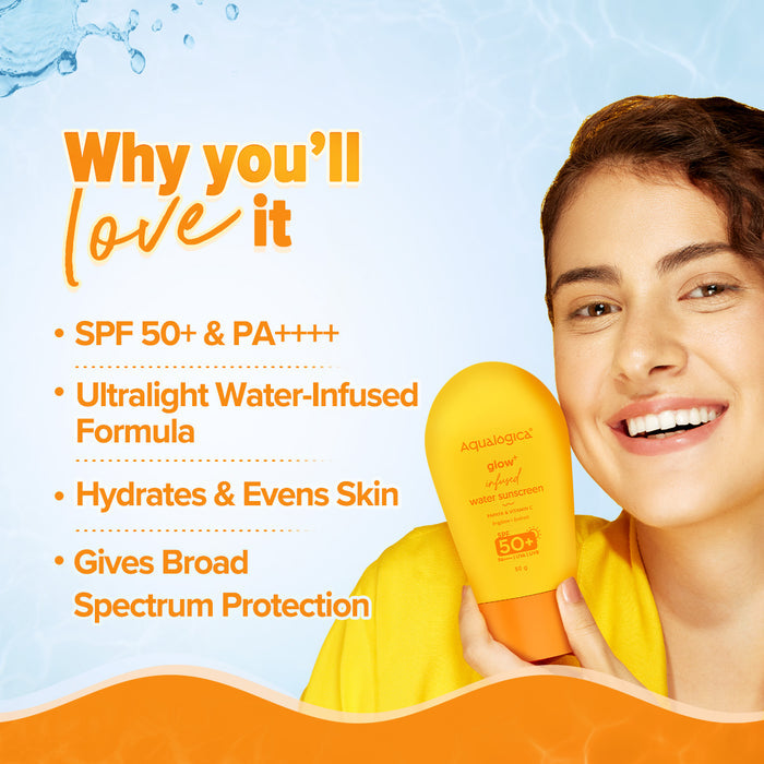 Why You'll Love Vitamin C Sunscreen