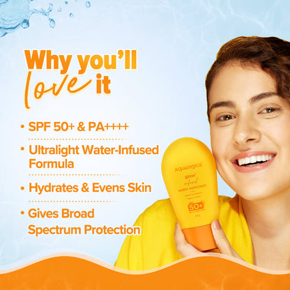 Why You'll Love Vitamin C Sunscreen