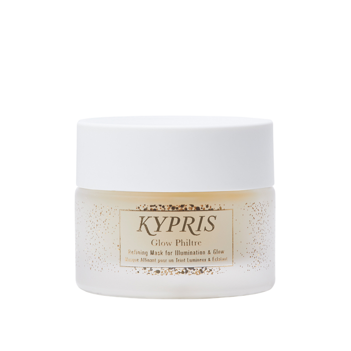 KYPRIS Beauty-Glow Philtre-Skincare-GlowPhiltre-The Detox Market |
