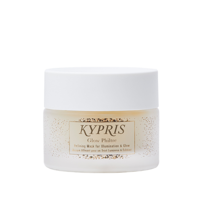 KYPRIS Beauty-Glow Philtre-Skincare-GlowPhiltre-The Detox Market |