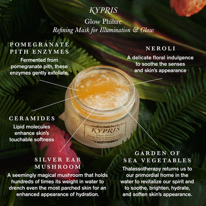 KYPRIS Beauty-Glow Philtre-Skincare-KYPRIS_ImageWithIngredients_GlowPhiltre_GS5_5-The Detox Market |