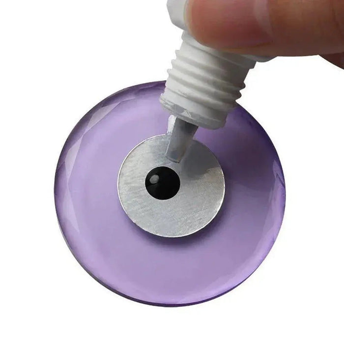 Glue Sticker| Swaniya Lashes