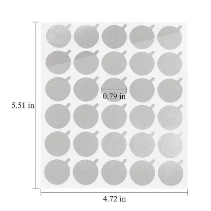 Glue Sticker| Swaniya Lashes