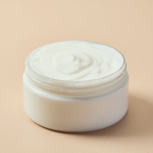 Goat Milk & Honey Lotion - Paraben Free