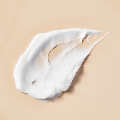 Goat Milk & Honey Lotion - close-up