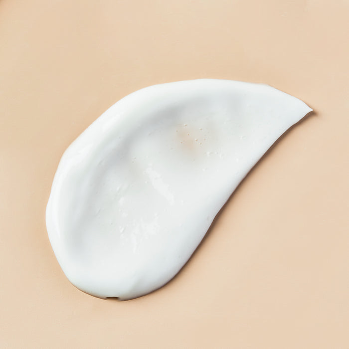 Goat Milk & Honey Lotion - close-up