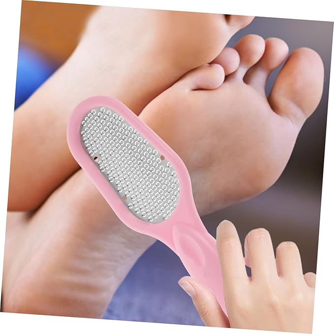 Good Double Side Foot File