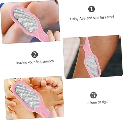 Good Double Side Foot File