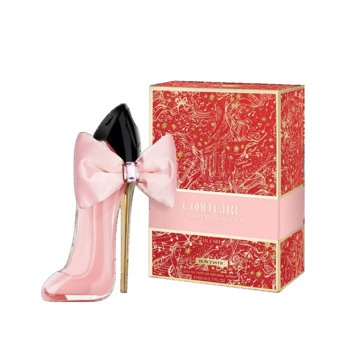 Good Girl Blush Bowtastic EDP 80ml